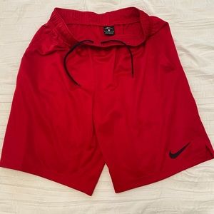 Men’s Nike Dri Fit Shorts